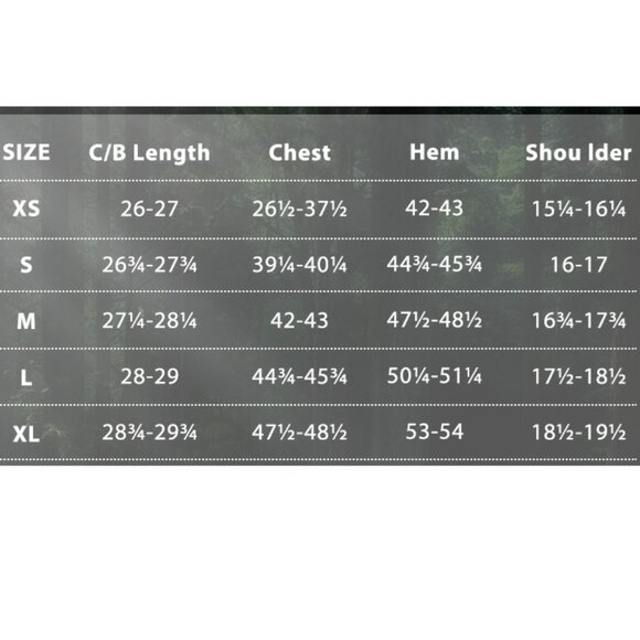 Women's Black Puffer Jacket - Picture 7 of 9